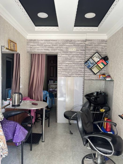 Улица Самарканд Дарваза Ориентир Ровд Продается Нежилой