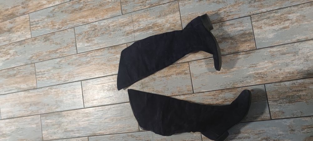 Donez adidași colorati 39 și cizme rieker 38,5