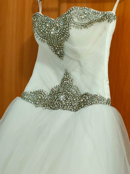 Rochie de mireasă