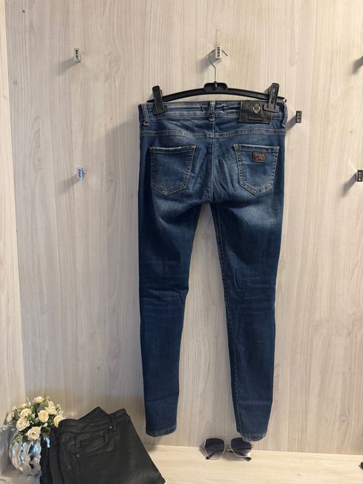 Дънки D&G, Pause, m Sara