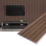 Декоративен PVC Панел - Мирси – 15 х 1 х 266 см