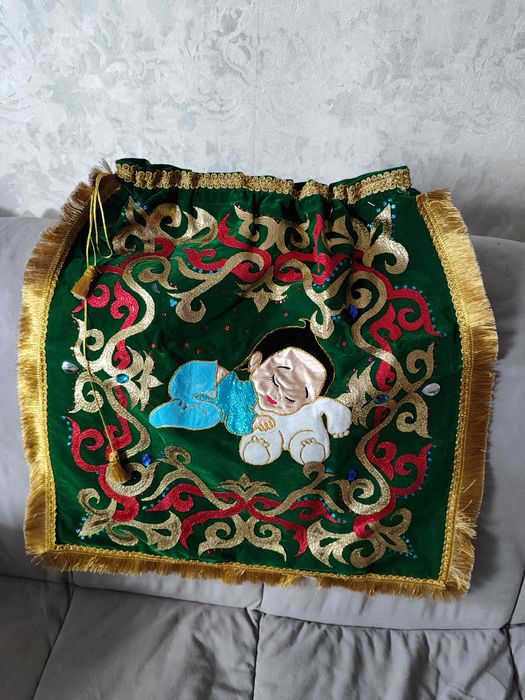 Продам қалта ручной работы