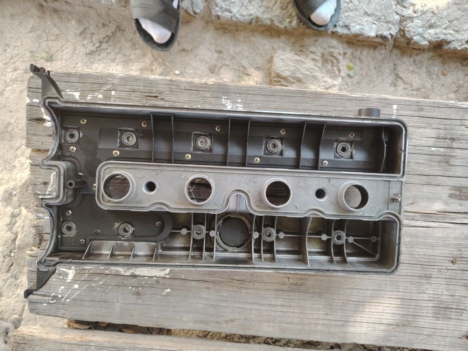 Lasetti 1.8 daewoo klapn krishka