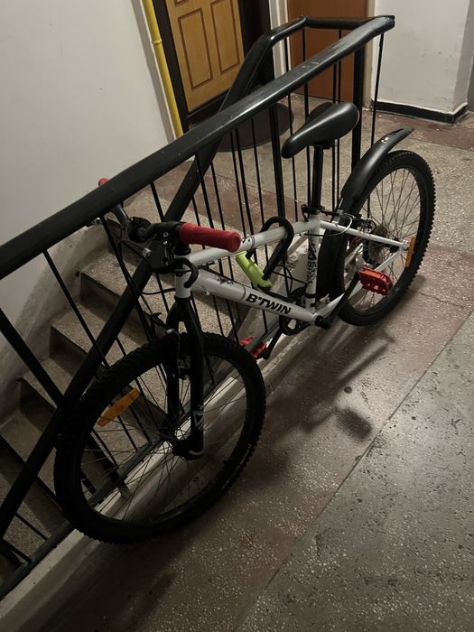 Vand Bicicleta Buna