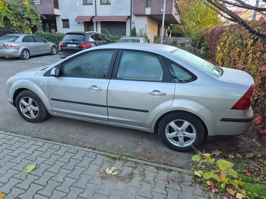 Super promoție de vanzare ford focus 2 an 2007