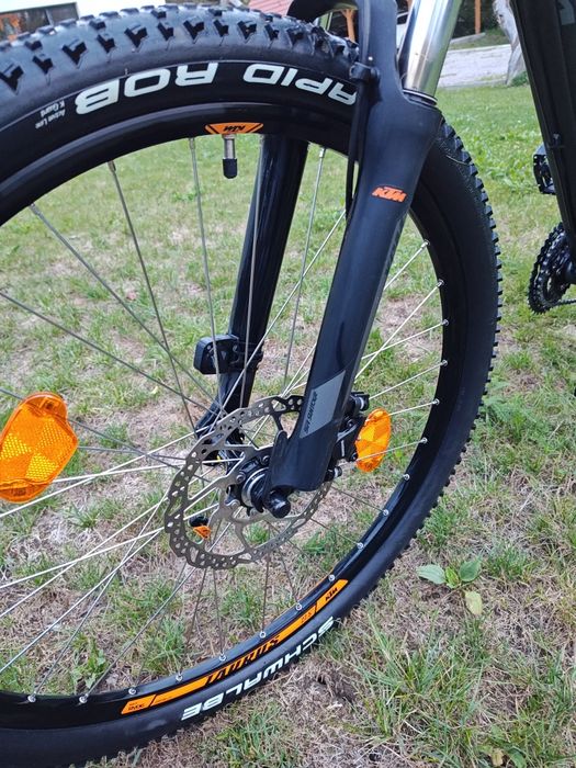 Vand MTB KTM Peak XT