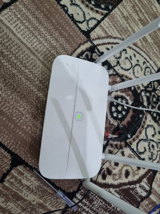 Wifi huavie 2.5 gh. 5 gacha zoor nokis