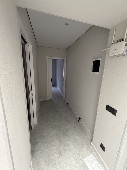 Qora qamishta 2 xonali uy sotiladi