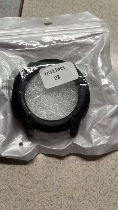 Garmin instinct 2X Solar Tactical