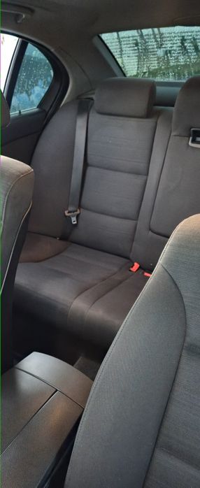BMW E60 520D 2006