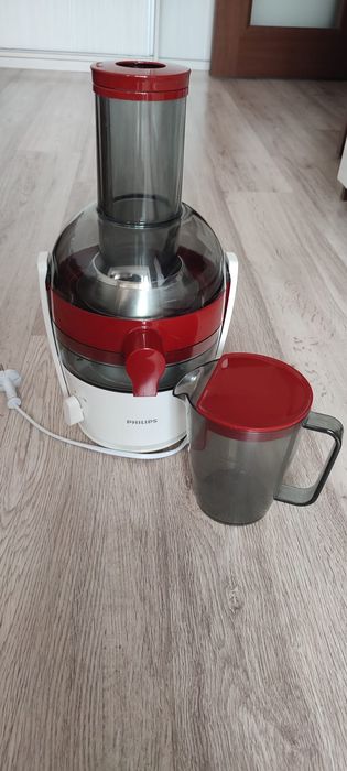 Storcator de fructe Philips Viva Collection