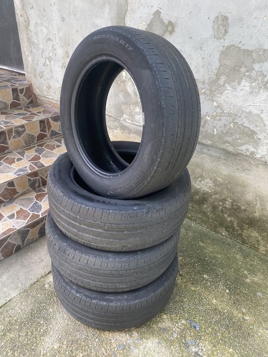 Vand anvelope  225/55/17