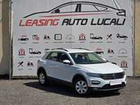 Volkswagen T-ROC Unic proprietar / Garantie / Credit / TVA deductibil