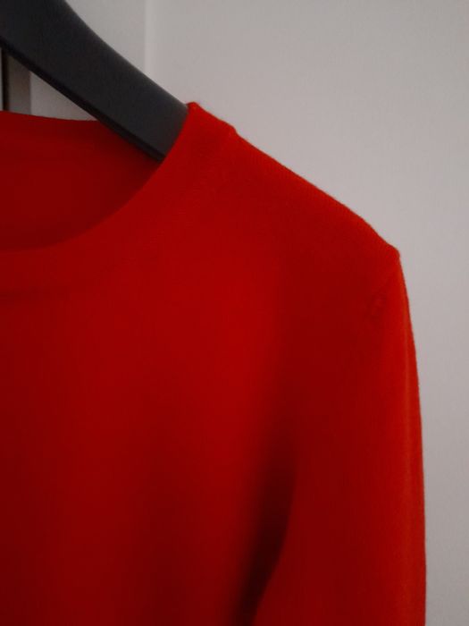 Pulover lana, nr.36-38, 100 lei