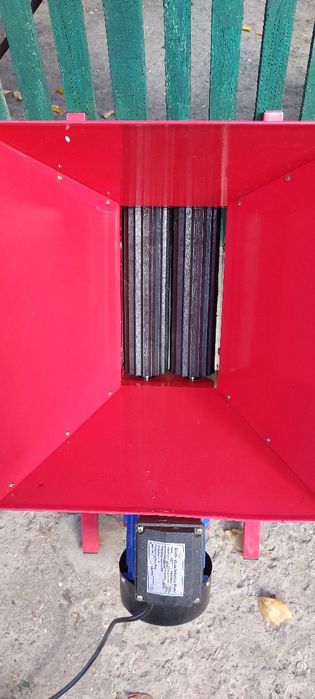 Zdrobitor electric struguri