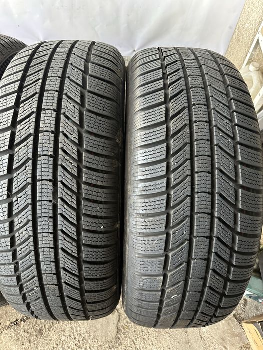 225/55/17 Continental dot21