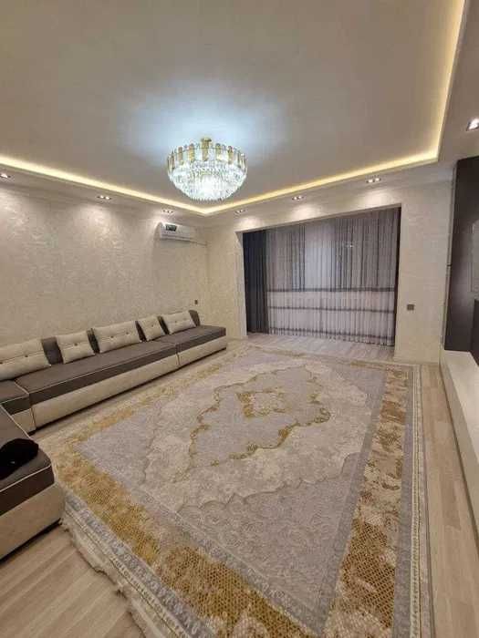 L3 Сдаётся 2ком квартира на Юнусабадский  р-н 11-квартл