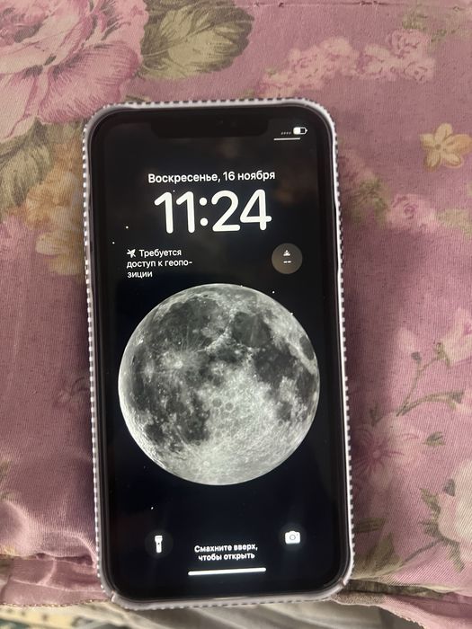 Iphone 11 LL/A 64 gb