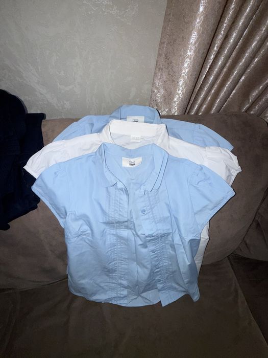 Продам школьную форму для девочки 2 - 3 класс.