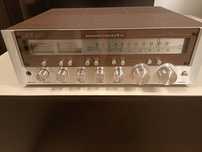 Marantz MR 250, amplificator, amplituner vintage made in Japan