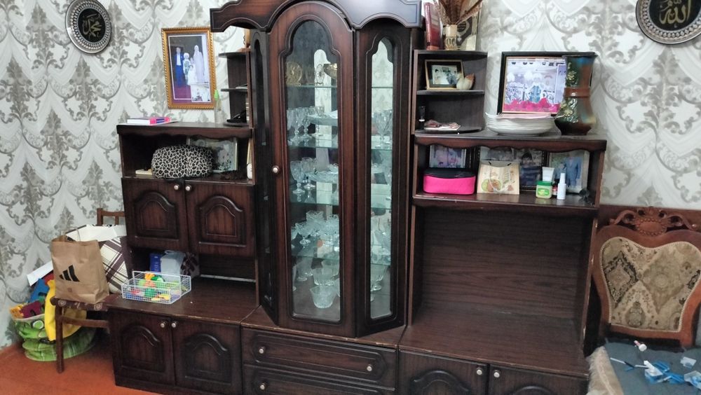 Горка, мұқтаж адамдарға тегін беремін.