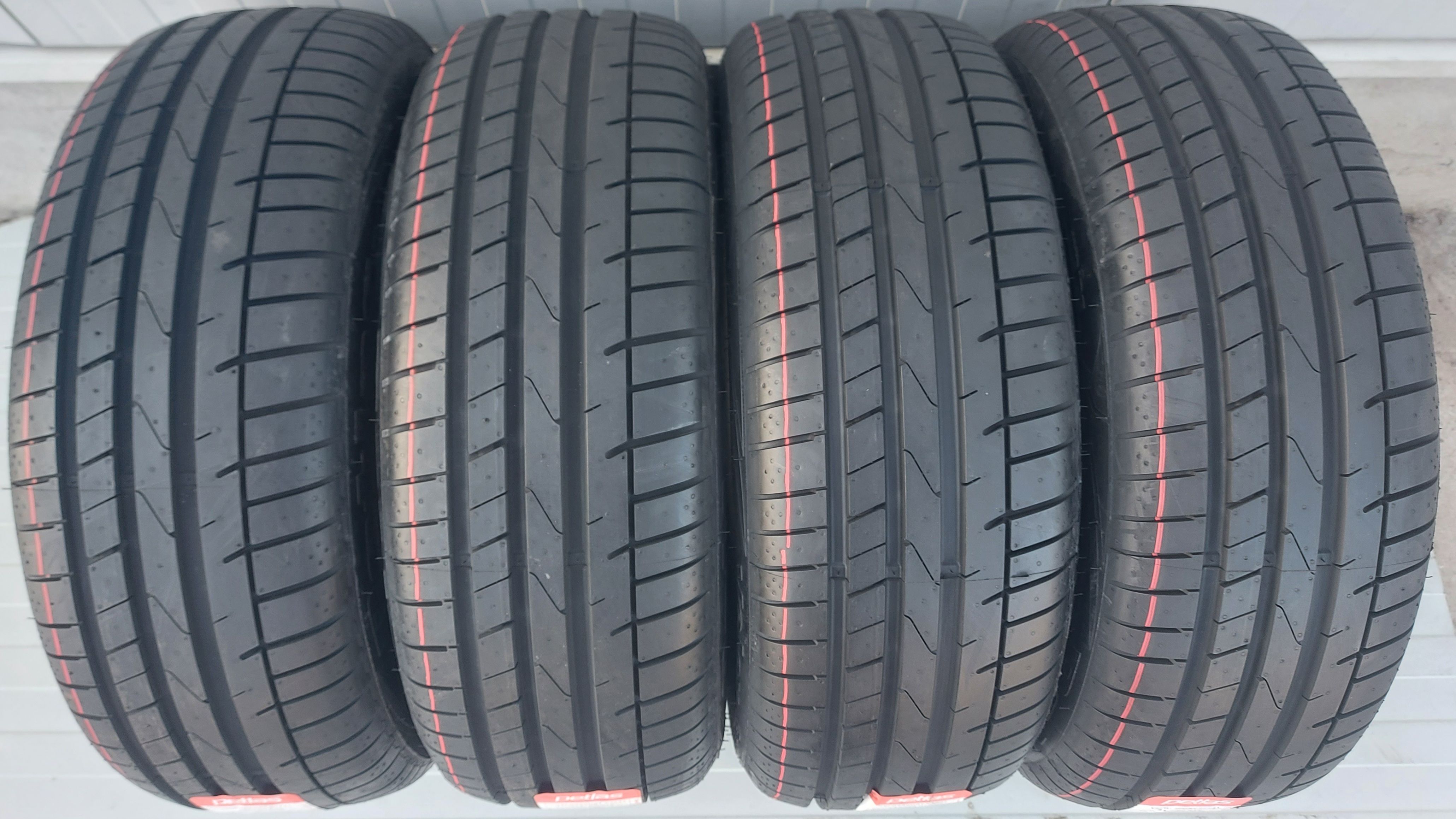 215/60 R16, 99V, PETLAS VELOX SPORT, Anvelope de vara