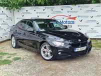BMW Seria 3 NGO MOTORS Autorulate * Rate/Cash/Buy-Back