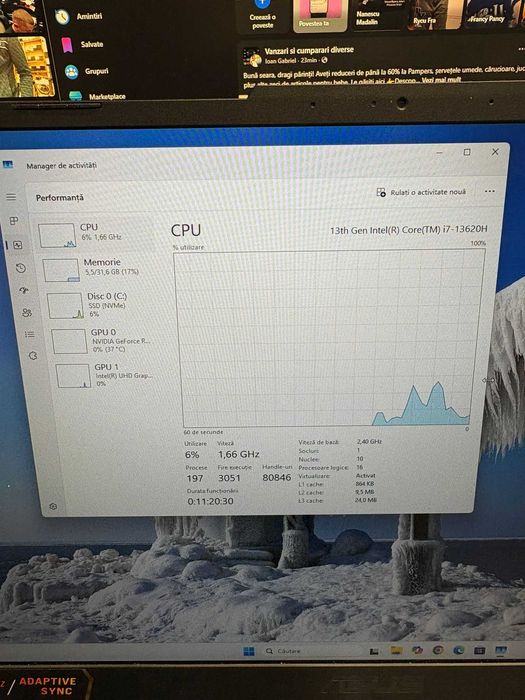 HOPE AMANET P2-Laptop asus tuf f16