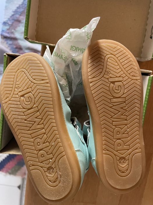 Pantofiori Primigi 22