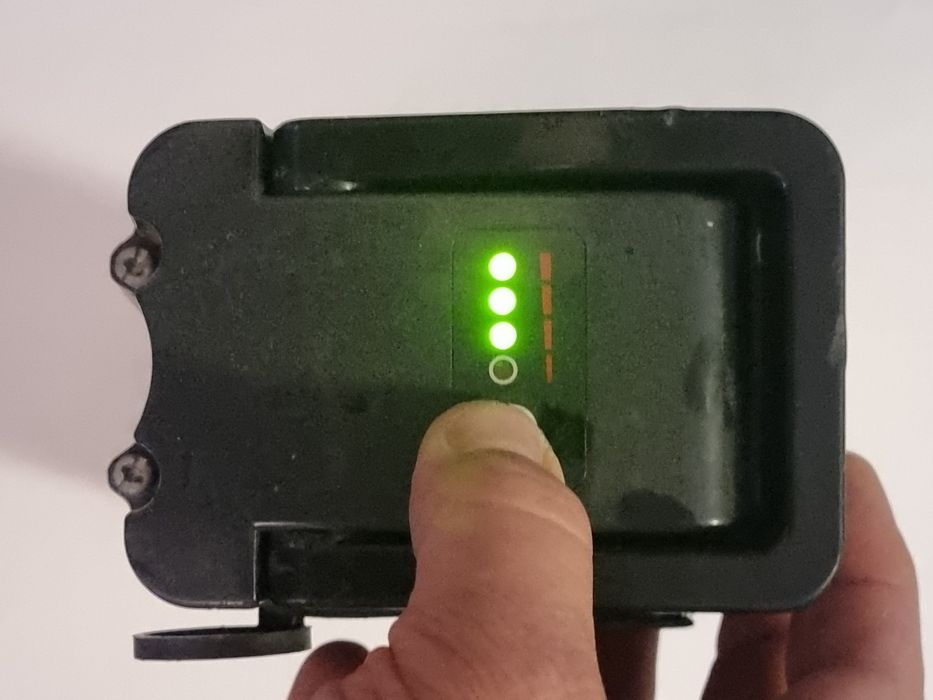 Baterie bicicleta 36v 10A