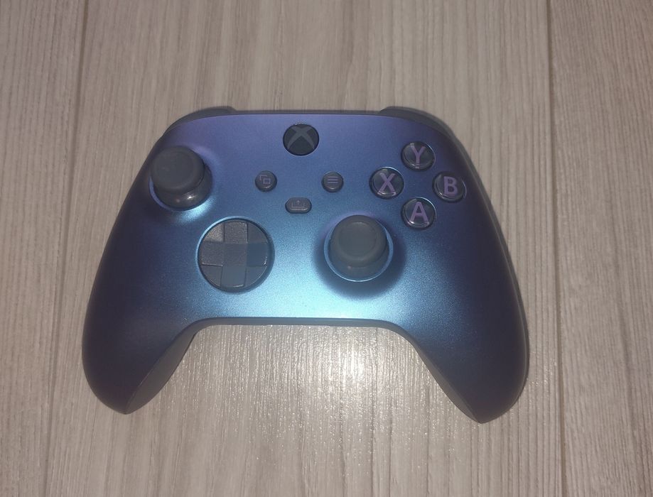 Consolă Microsoft Xbox series x 1tb. Se oferă probă!!