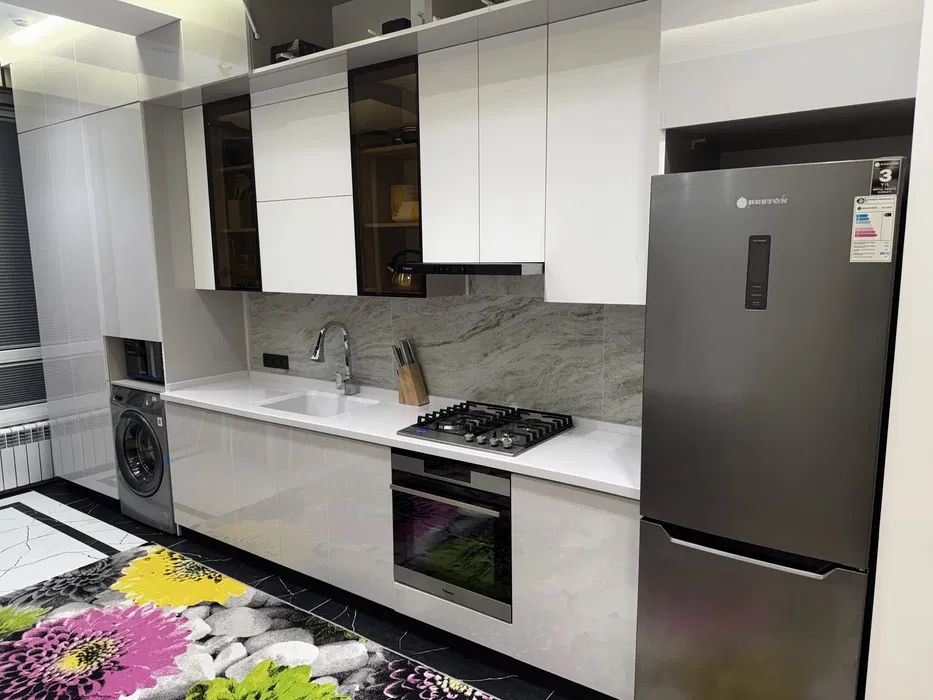 Сдается 2х комнатная в ЖК Yunusabad Residence