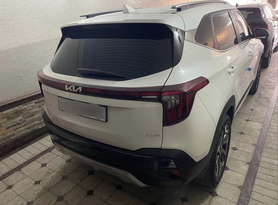 Ki Seltos Full pazitsa