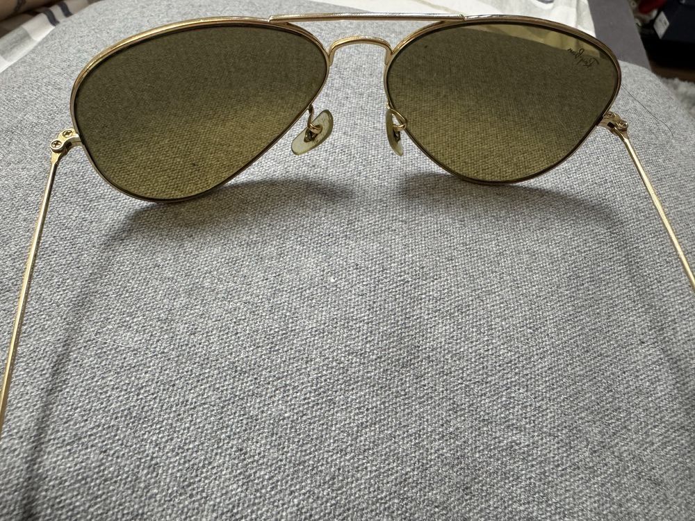 дамски/мъжки очила Ray-Ban