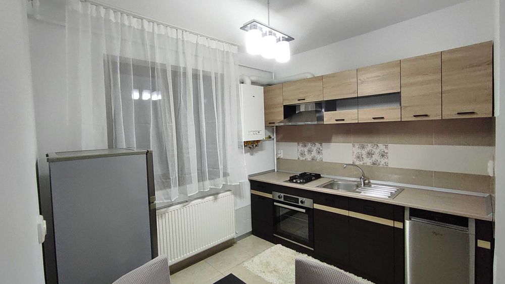 Apartament 1 camera - decomandat - Belvedere Nicolina