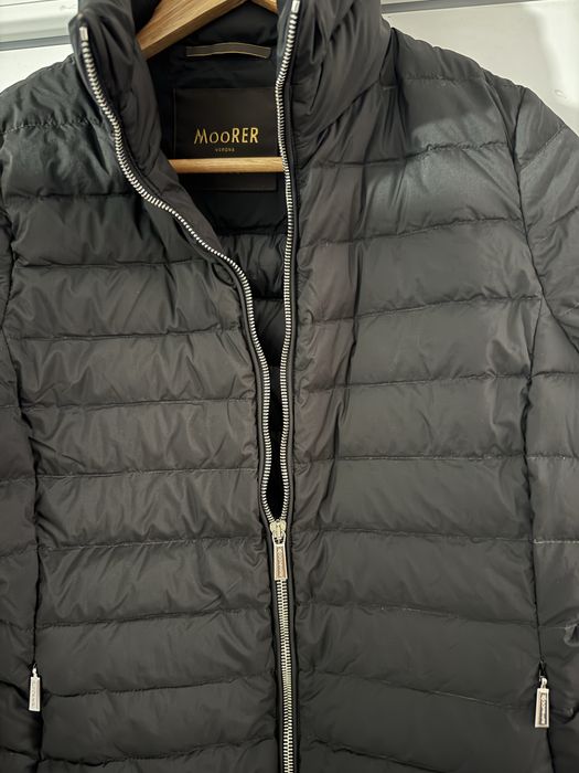 Geaca Moorer Acqua