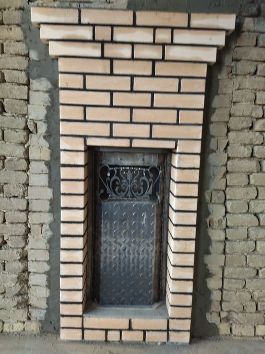 Андижон печка куриш хизмати