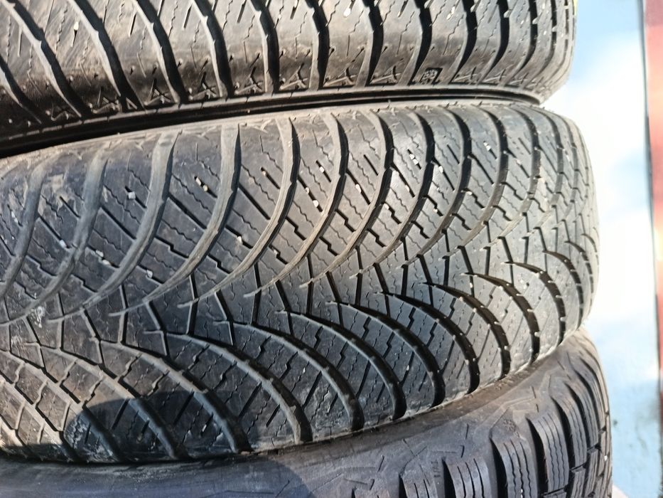 Anvelope MS iarna 185 65 15 falken 2021 7mm