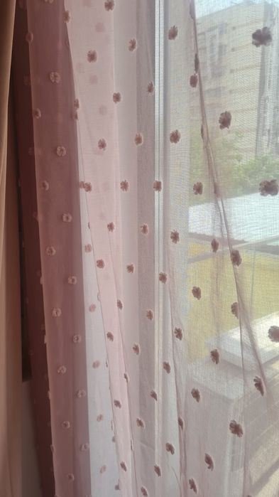 Draperii si perdele PEPCO