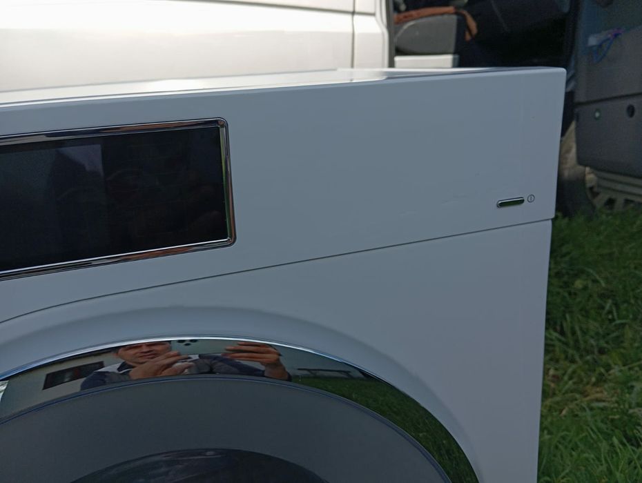 Miele WMV 960 WPS,9 kg ,wi fi ,1600 rot/ min