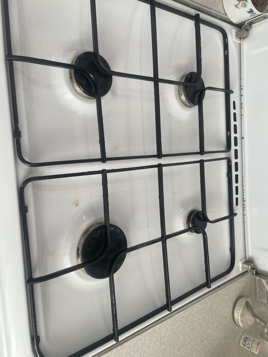 Подам газ рабочий