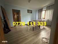 Apartament 3 camere confort 2, Obor, etaj 2.