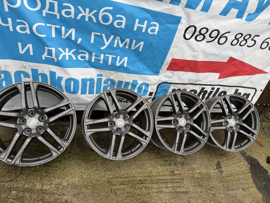 18 5х112 джанти джанти