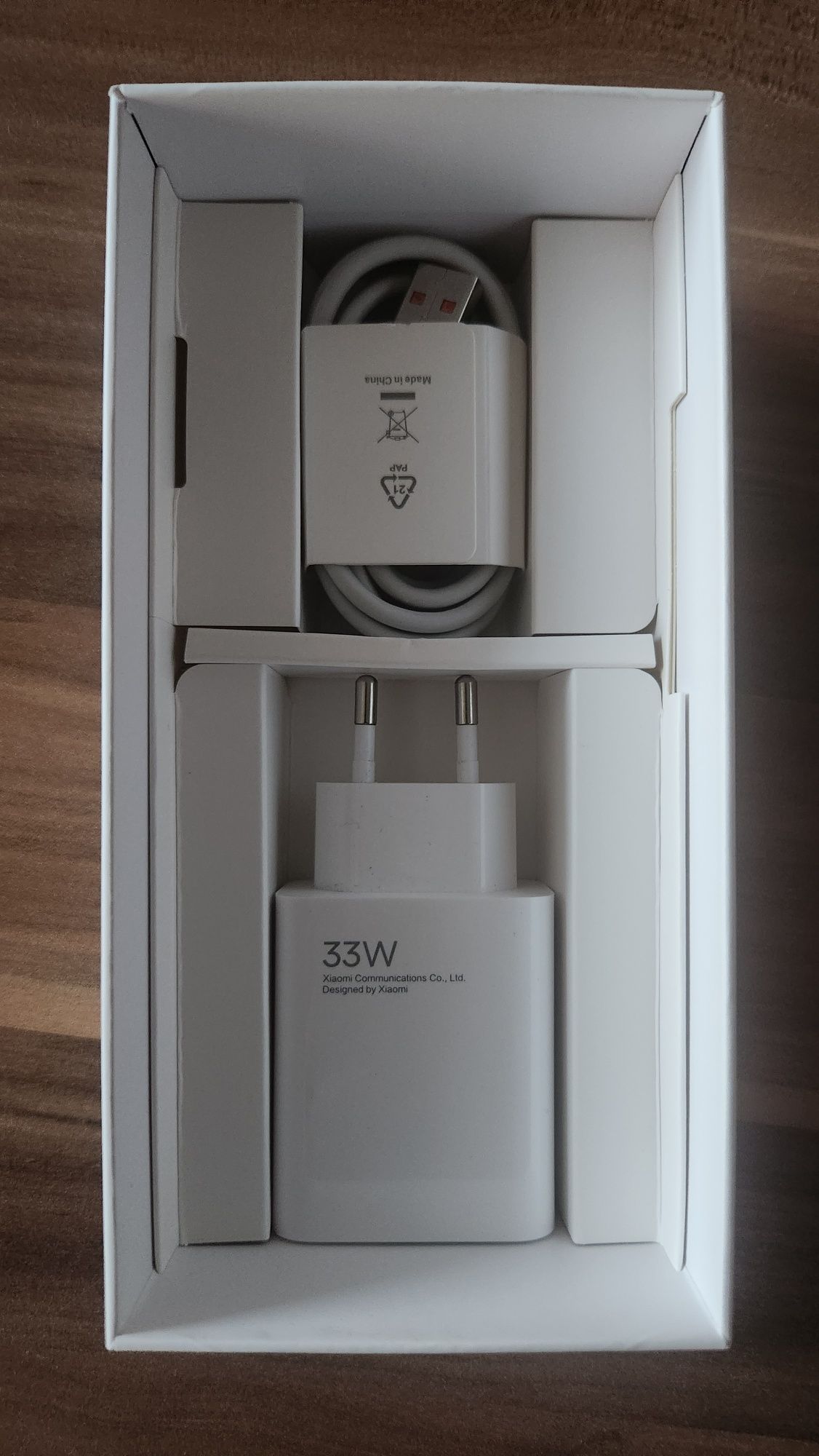 Redmi Note 13 5G Arctic White