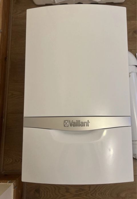 Vand Centrala termica Gaz In Condensatie Vaillant 30 kw