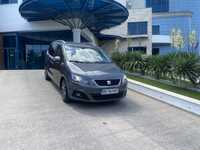 Seat Alhambra 2.0TDI Style