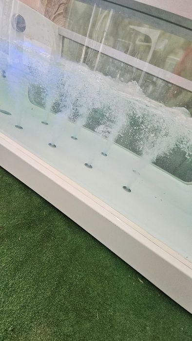 *Spa* Хидромасажна вана (Джакузи)  1.80х0.80