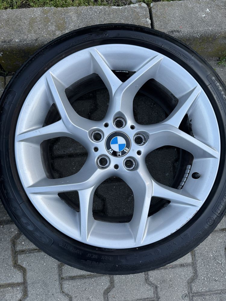 Roti BMW X-Serie (225/45/18)