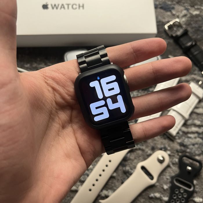 Apple Watch SE2 2024 GPS 40mm + Accesorii (detin factura)