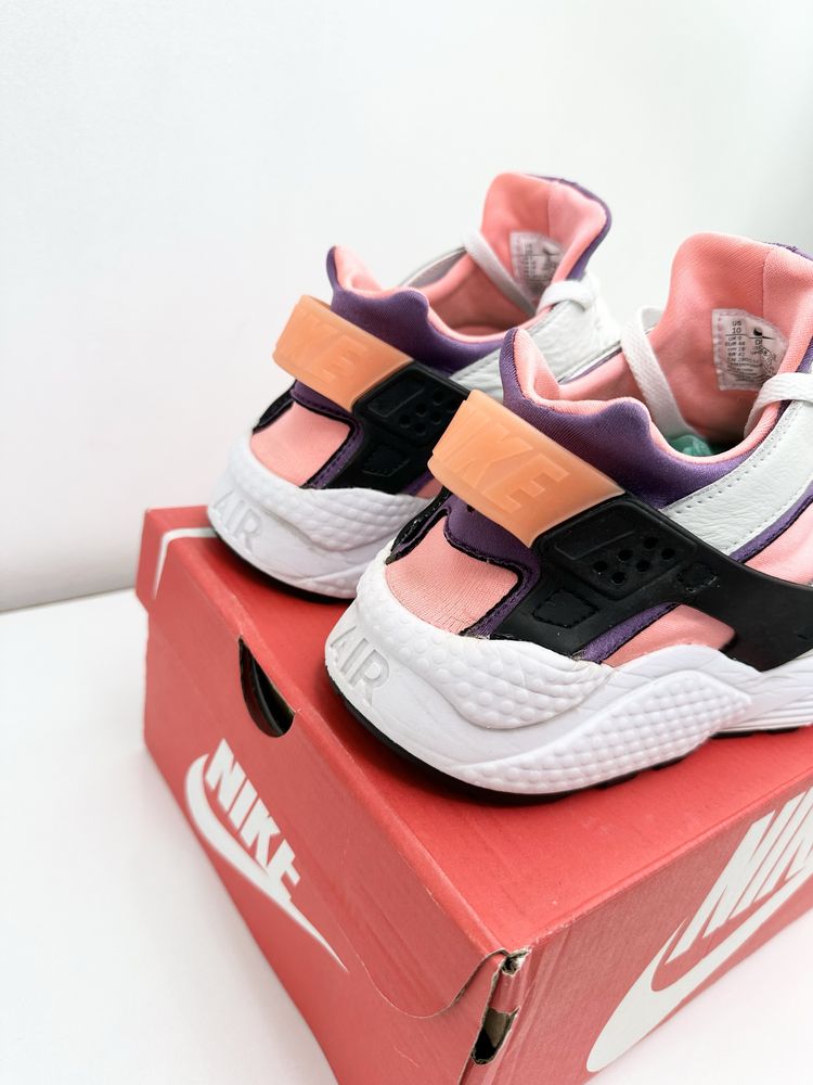 Nike Huarache  Мъжки Маратонки